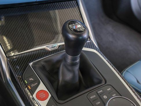 Used 2021 BMW M4 Coupe image 26