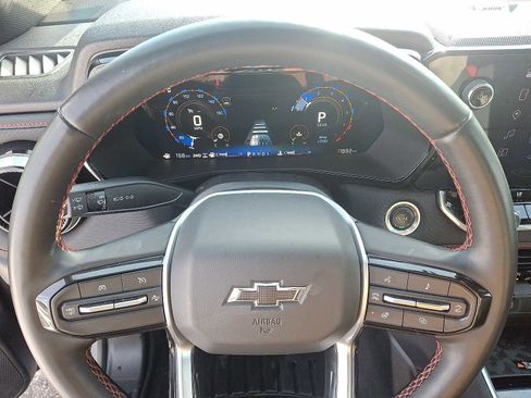 Used 2024 Chevrolet Colorado Z71 w/ Z71 Convenience Package 2 image 20