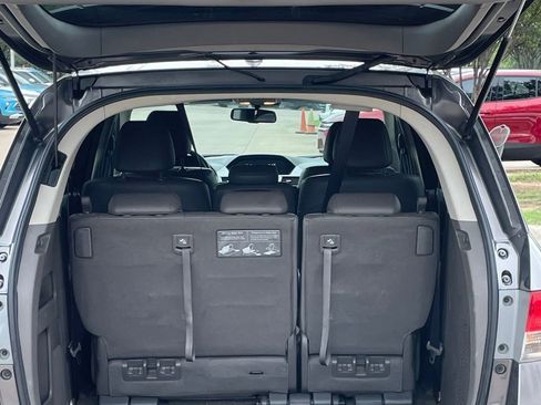 Used 2014 Honda Odyssey EX-L image 25