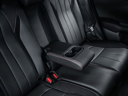 New 2025 Acura ADX A-Spec FWD image 33