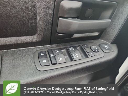 Used 2023 RAM 4500 Tradesman w/ Chrome Appearance Group image 13