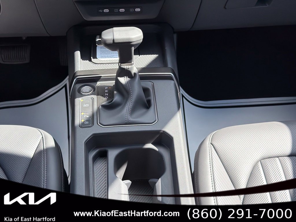 New 2027 Kia Seltos X-Line S AWD/4WD image 28