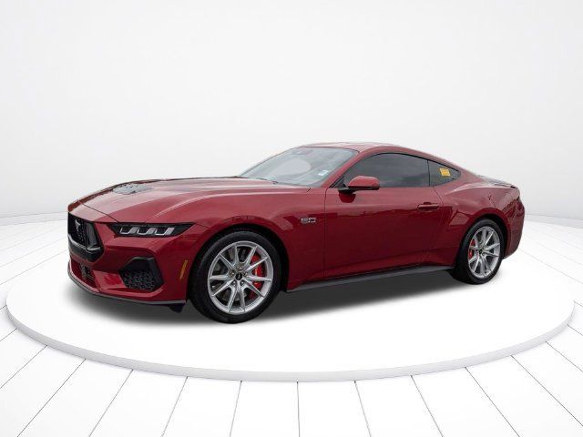 Used 2024 Ford Mustang GT Premium RWD image 7