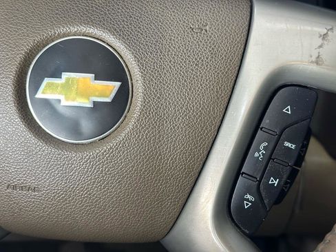 Used 2013 Chevrolet Silverado 2500 LTZ w/ LTZ Plus Package image 28