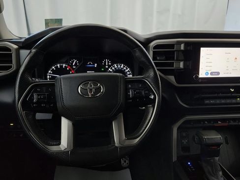 Used 2023 Toyota Tundra SR5 w/ TRD Off-Road Package AWD/4WD image 41