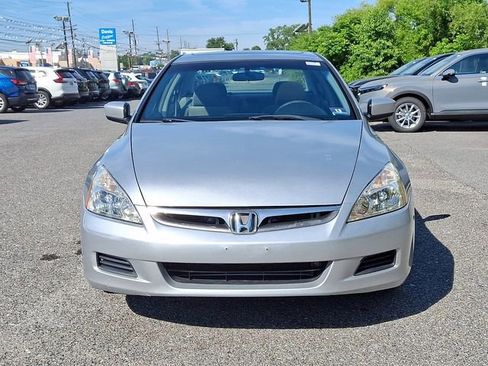 Used 2007 Honda Accord EX image 2