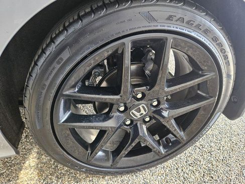 Used 2023 Honda Civic Sport image 29