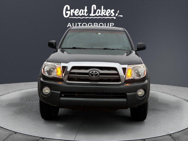 Used 2009 Toyota Tacoma PreRunner RWD image 8