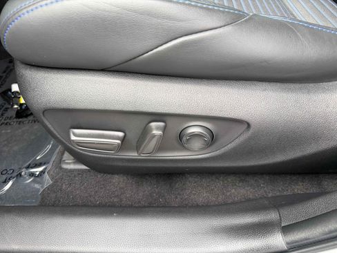 Used 2022 Toyota RAV4 XSE w/ XSE Grade Weather Package image 16