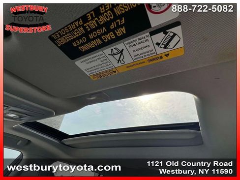 Used 2023 Toyota Highlander XLE image 36