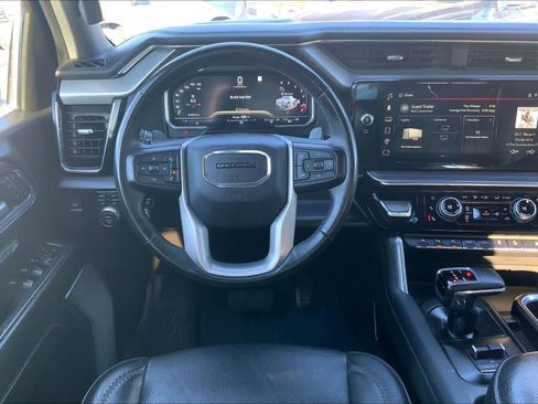 Used 2024 GMC Sierra 1500 Denali w/ Denali Reserve Package image 6