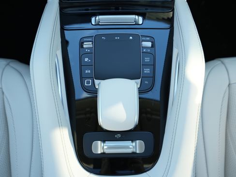 New 2026 Mercedes-Benz GLE 53 AMG 4MATIC image 34