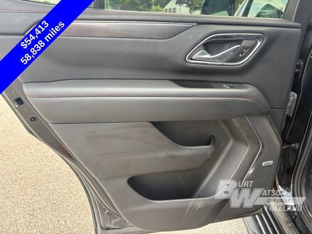Used 2024 Chevrolet Tahoe RST w/ Luxury Package AWD/4WD image 29