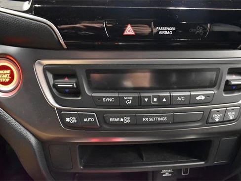 Used 2021 Honda Passport Sport image 28