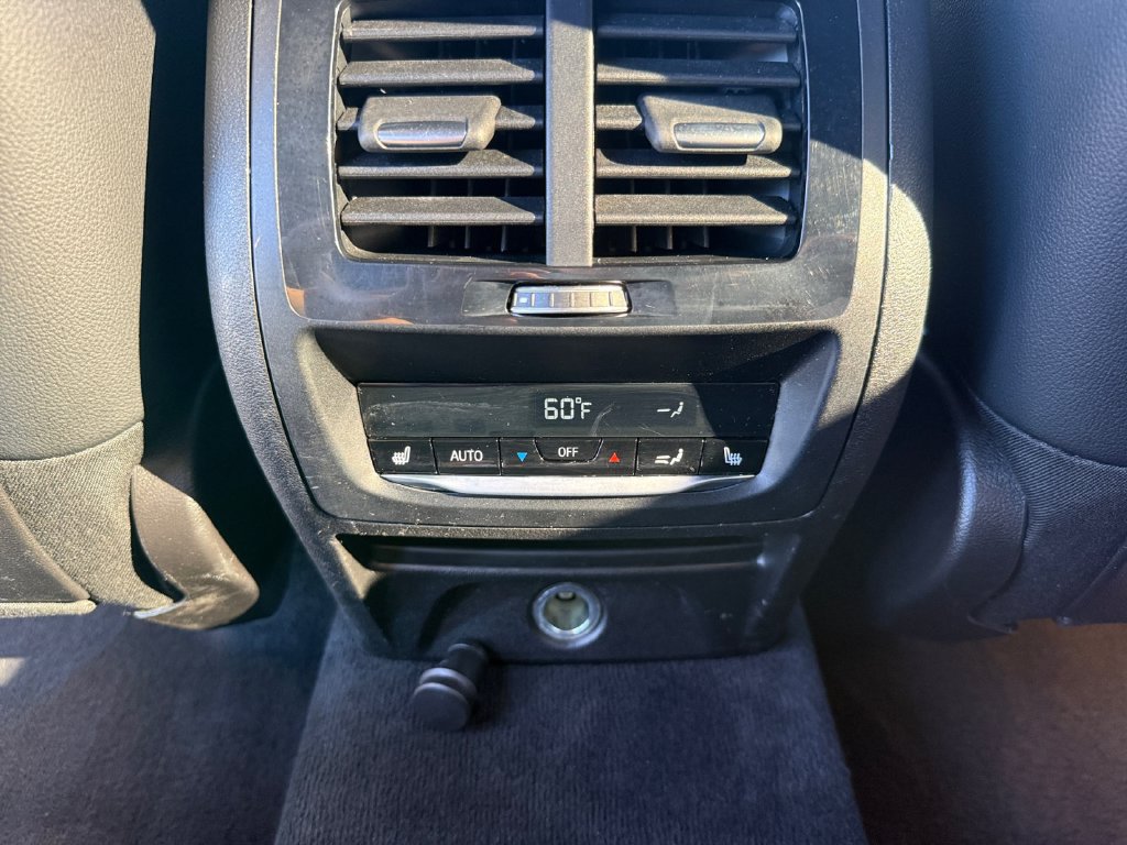 Used 2019 BMW X3 M40i w/ Premium Package AWD/4WD image 15