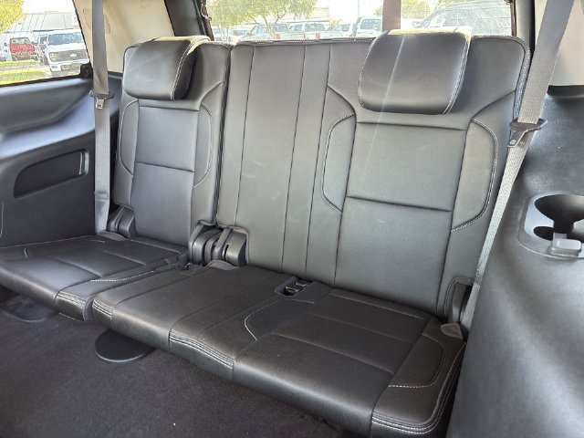 Used 2018 GMC Yukon Denali w/ Denali Ultimate Package AWD/4WD image 33