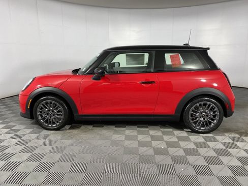 New 2026 MINI Cooper S image 4