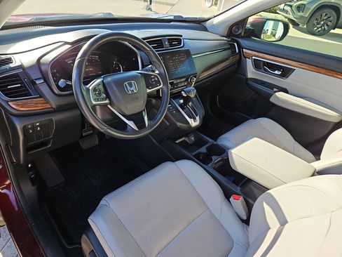 Used 2019 Honda CR-V EX-L image 11