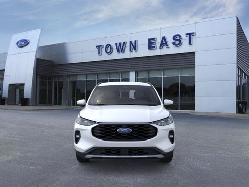 New 2026 Ford Escape ST-Line Select w/ Tech Pack #1 image 6