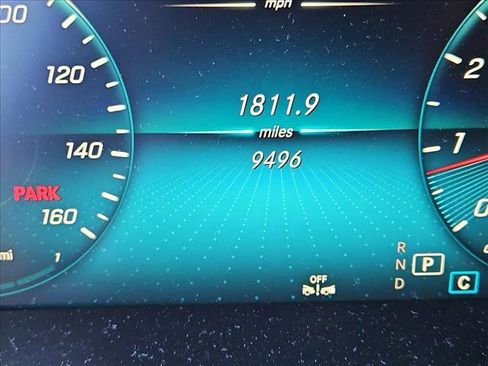 Used 2023 Mercedes-Benz GLC 300 GLC 300 image 11