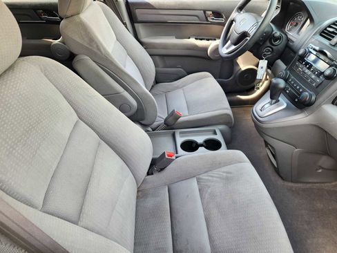 Used 2007 Honda CR-V EX image 13