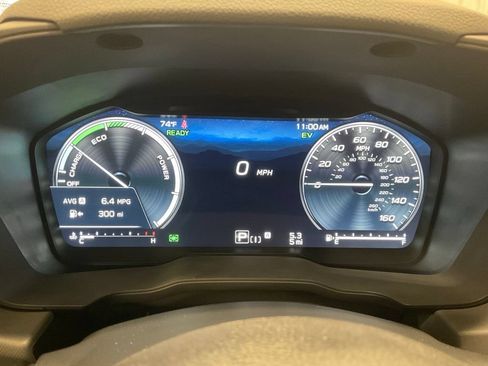 New 2026 Subaru Crosstrek 2.5i Limited AWD/4WD image 13