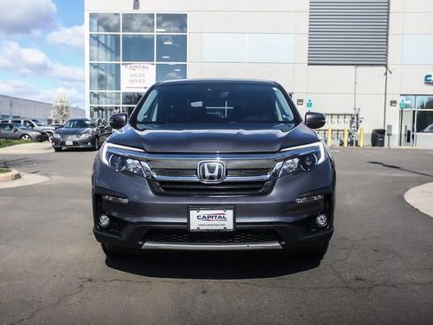 Used 2019 Honda Pilot EX-L image 6