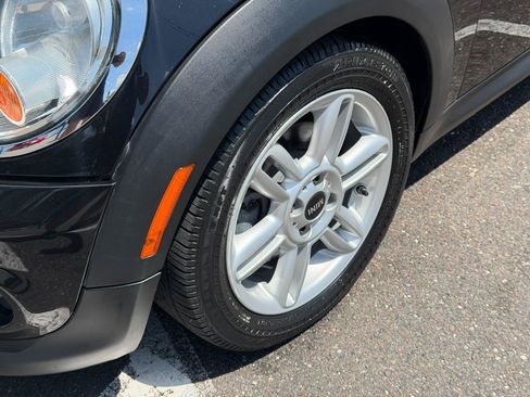Used 2012 MINI Cooper Convertible FWD image 6