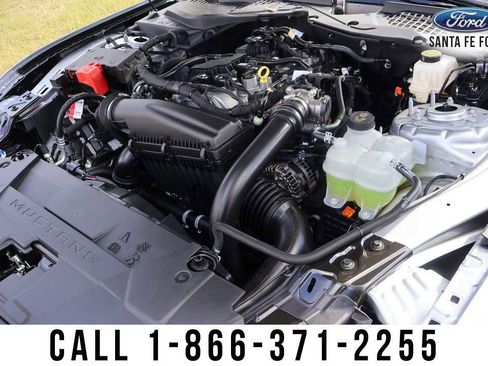 New 2025 Ford Mustang Premium image 31