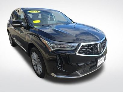 Used 2023 Acura RDX AWD