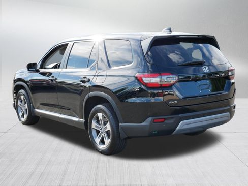 Used 2024 Honda Pilot EX-L image 5