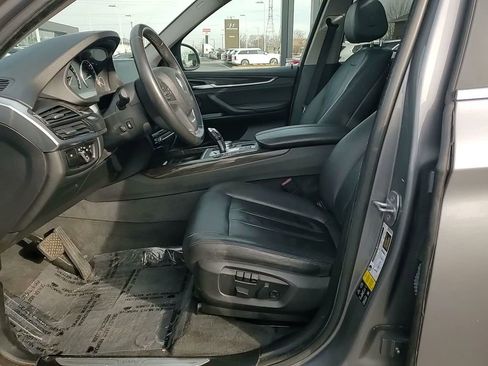 Used 2015 BMW X5 xDrive35i image 12