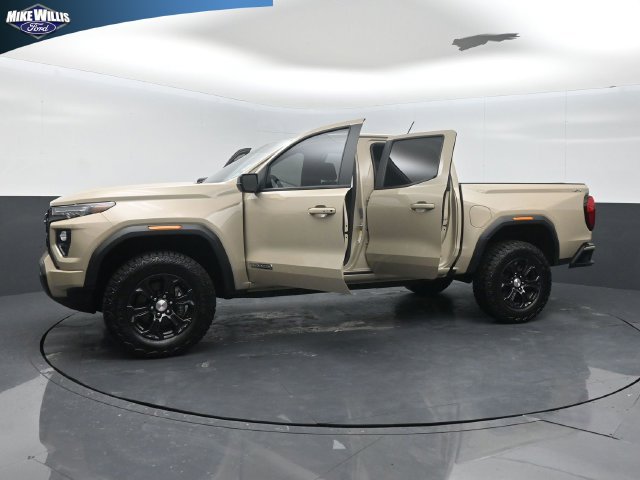 Used 2024 GMC Canyon Elevation w/ Convenience Package AWD/4WD image 28