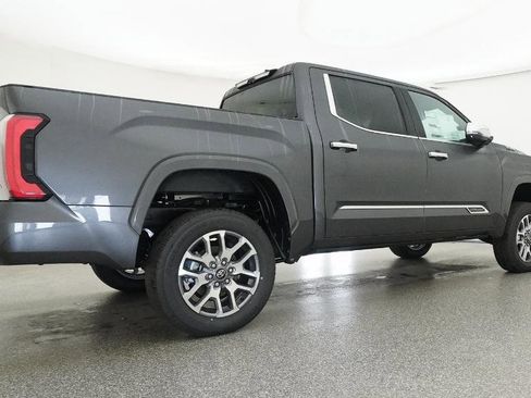 New 2026 Toyota Tundra 1794 Edition image 64