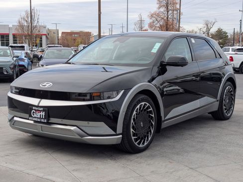 Certified 2024 Hyundai Ioniq 5 Limited image 10