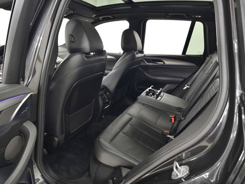 Used 2019 BMW X3 M40i w/ Premium Package AWD/4WD image 37