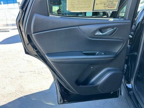 Certified 2024 Chevrolet Blazer LT w/ Convenience Package image 13