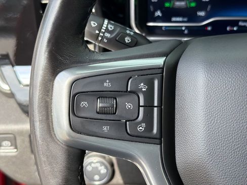 Used 2022 Chevrolet Silverado 1500 LT image 24