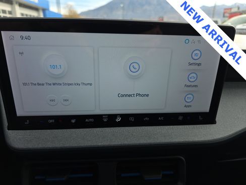 Used 2025 Ford Maverick XLT w/ XLT Luxury Package image 14