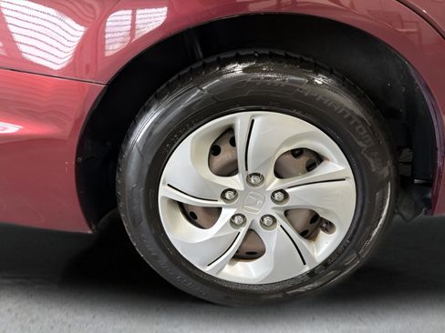 Used 2013 Honda Civic LX image 32
