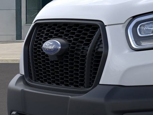 New 2025 Ford Transit 250 Low Roof w/ Load Area Protection Package image 17