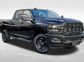 New 2025 RAM 2500 Tradesman 360° Tour