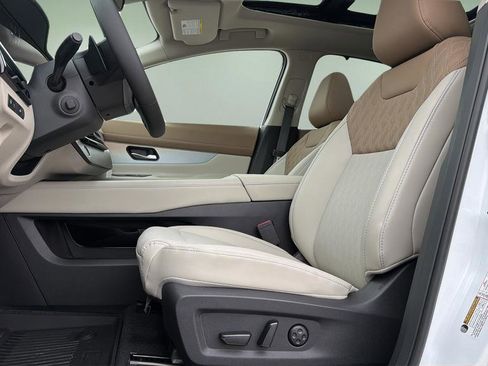 New 2026 Nissan Murano Platinum AWD/4WD image 25