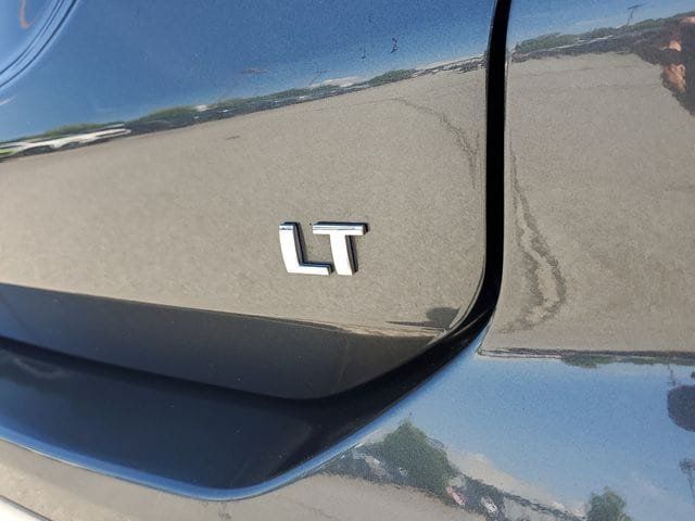Used 2019 Chevrolet Equinox LT FWD image 7