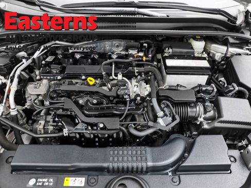 Used 2022 Toyota Corolla SE image 7