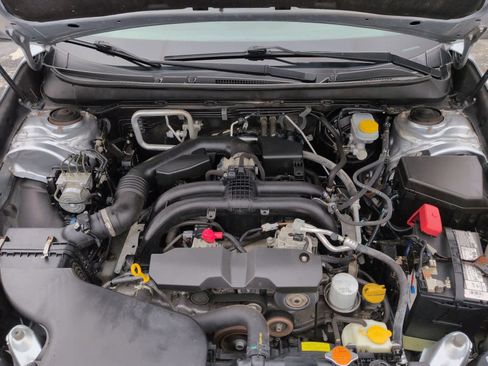 Used 2017 Subaru Outback 2.5i Limited image 15