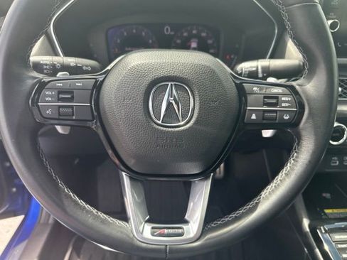 Used 2023 Acura Integra A-Spec FWD image 8