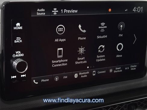 Used 2024 Acura Integra A-Spec image 20