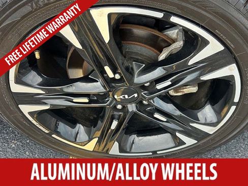 Used 2022 Kia K5 GT-Line w/ GT-Line FWD Premium Package image 7
