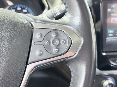 Used 2019 Chevrolet Traverse LT w/ LT Premium Package FWD image 46